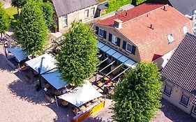 Hotel Restaurant Boschlust